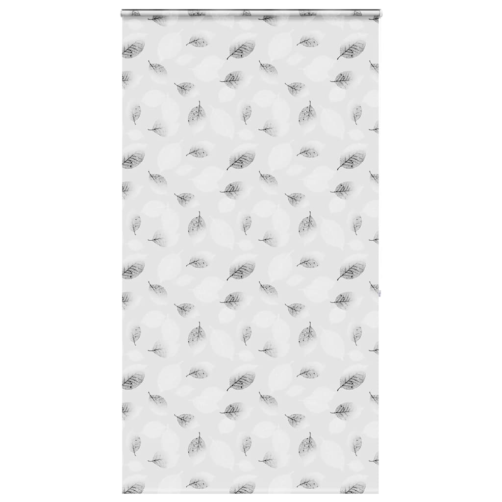 Rolo zavjesa za tuš s kazetom 120x240 cm širina tkanine 116 cm