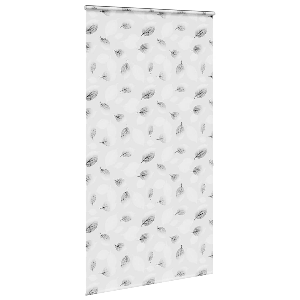 Rolo zavjesa za tuš s kazetom 120x240 cm širina tkanine 116 cm