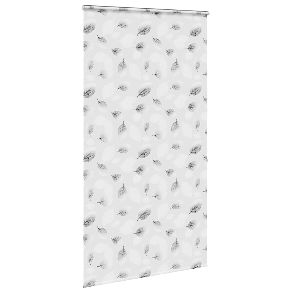 Rolo zavjesa za tuš s kazetom 130x240 cm širina tkanine 126 cm