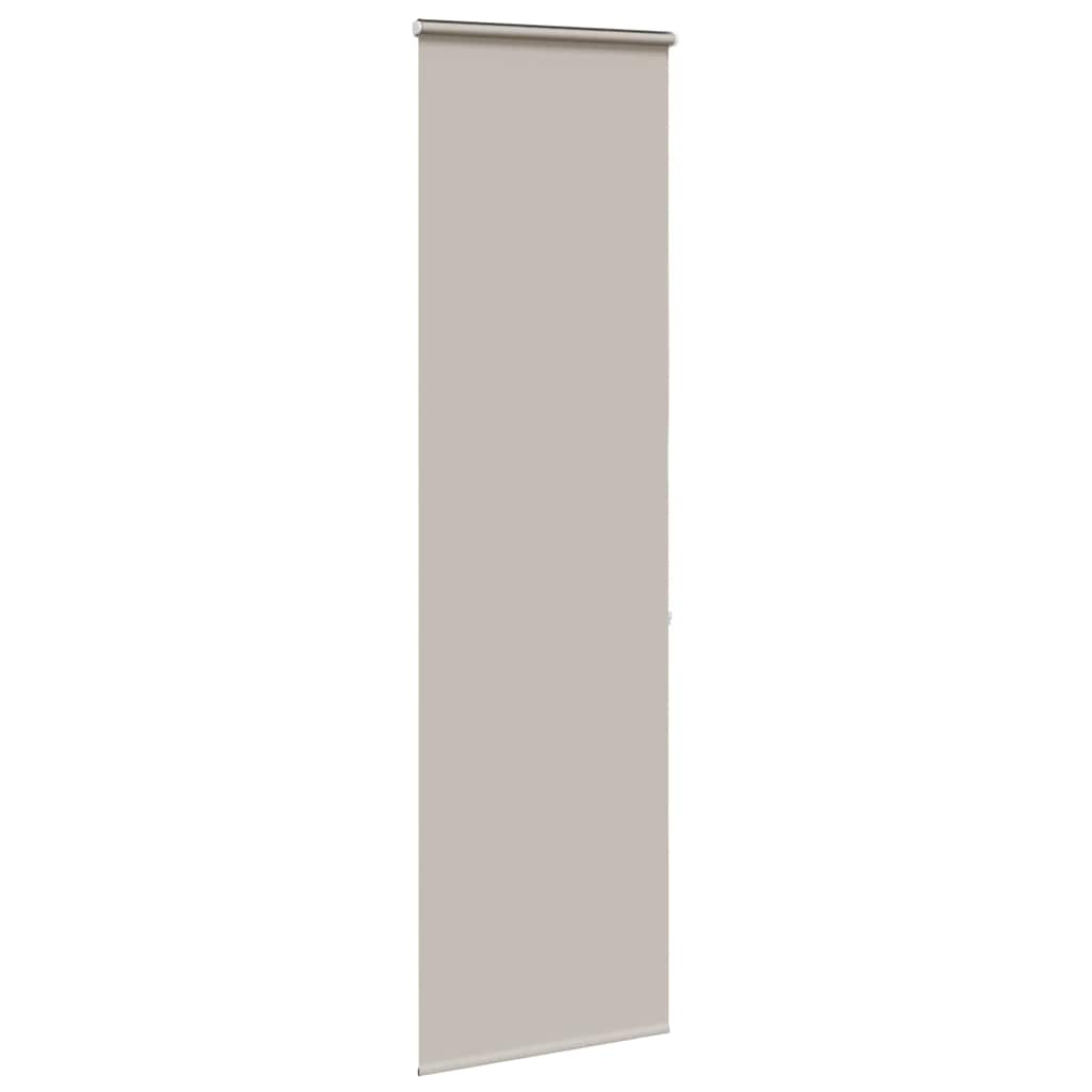 Rolo zavjesa za tuš s kazetom 70x240 cm širina tkanine 66 cm