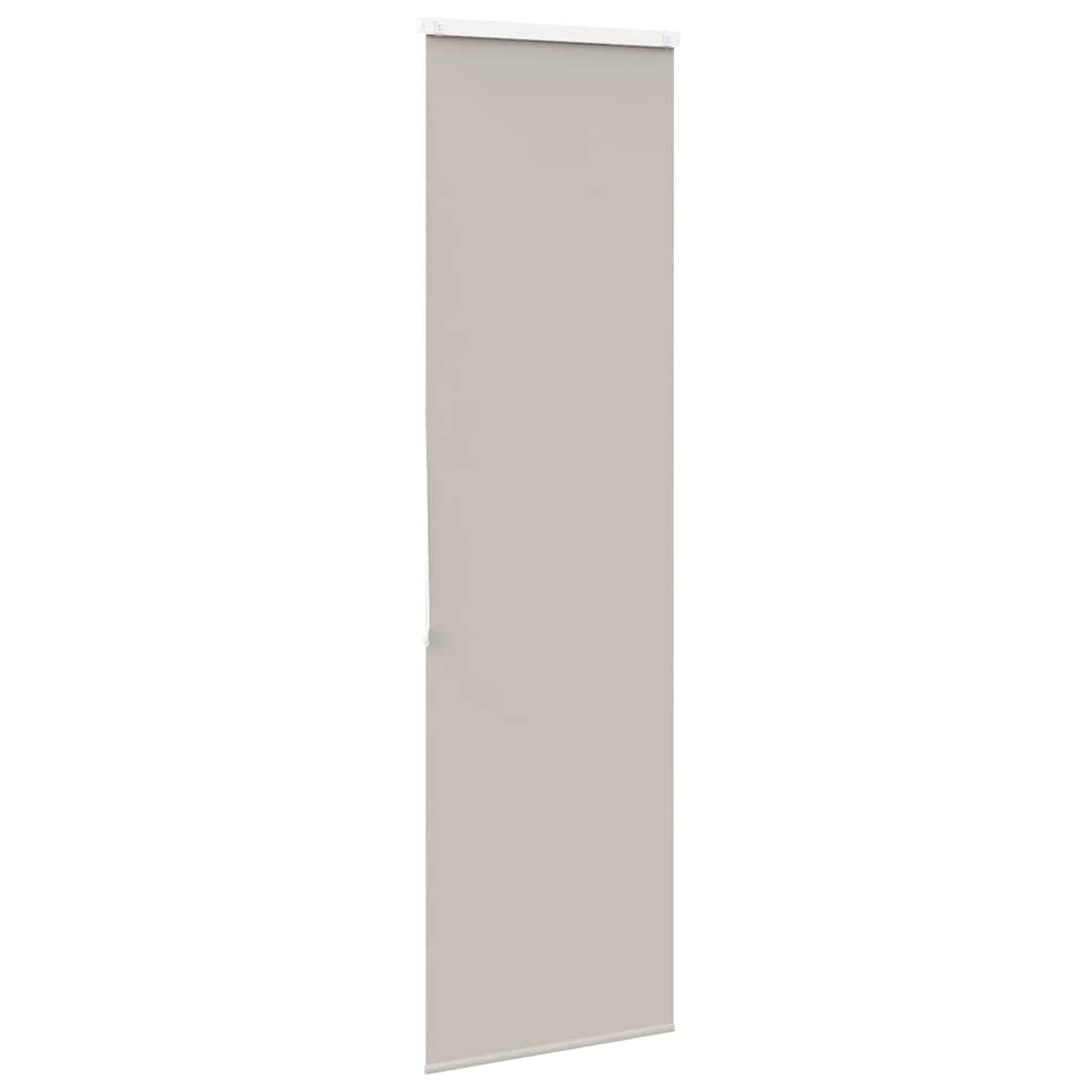 Rolo zavjesa za tuš s kazetom 70x240 cm širina tkanine 66 cm