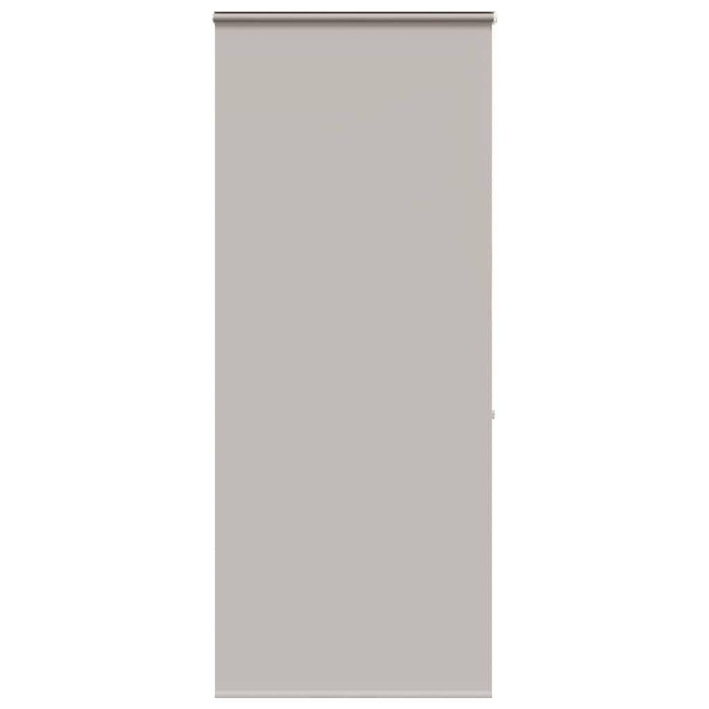 Rolo zavjesa za tuš s kazetom 90x240 cm širina tkanine 86 cm