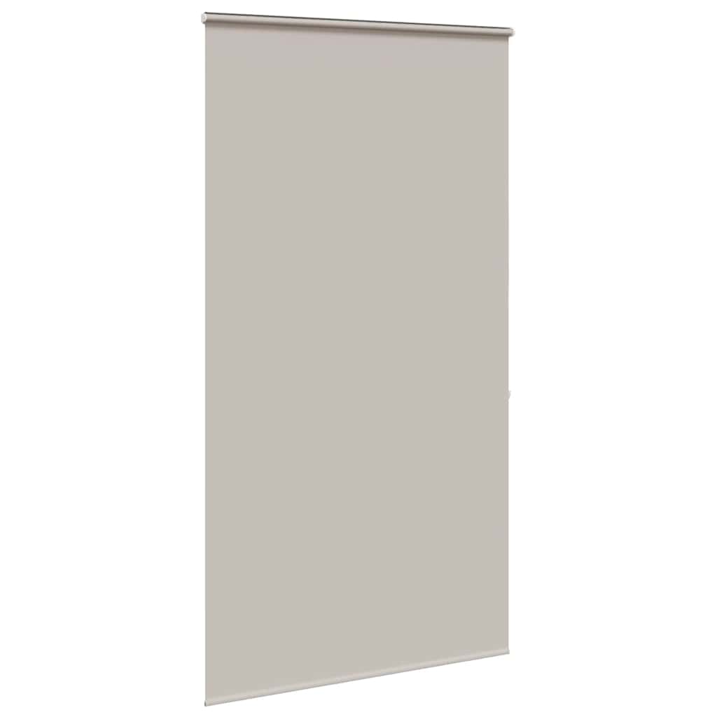 Rolo zavjesa za tuš s kazetom 130x240 cm širina tkanine 126 cm