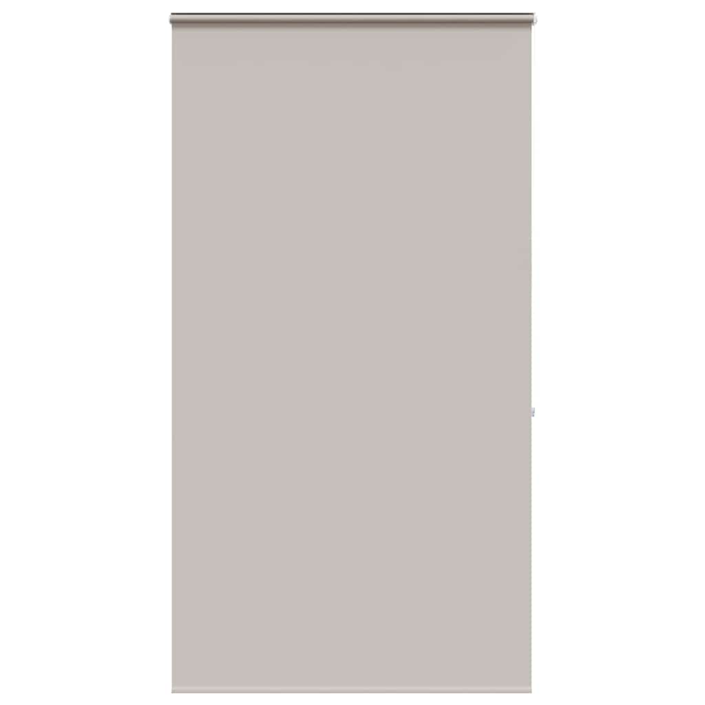 Rolo zavjesa za tuš s kazetom 140x240 cm širina tkanine 136 cm