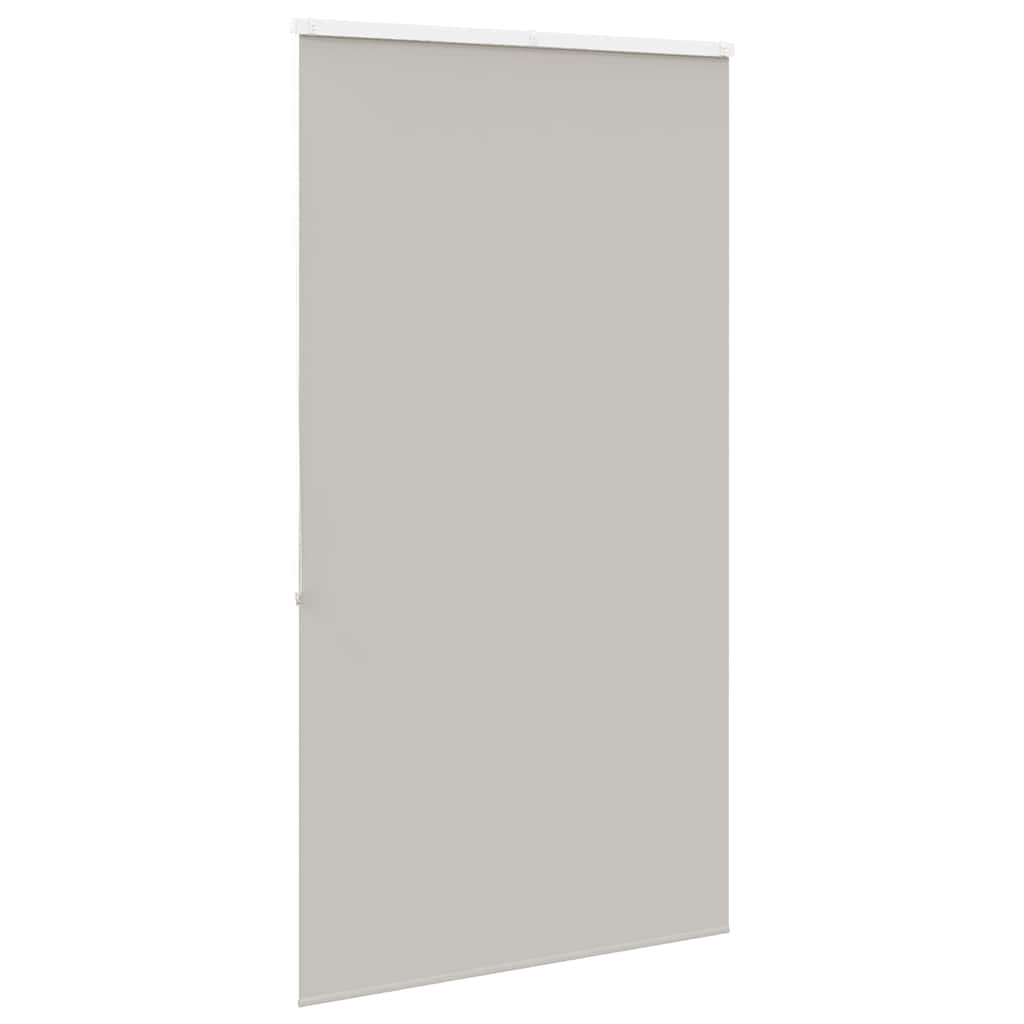 Rolo zavjesa za tuš s kazetom 140x240 cm širina tkanine 136 cm