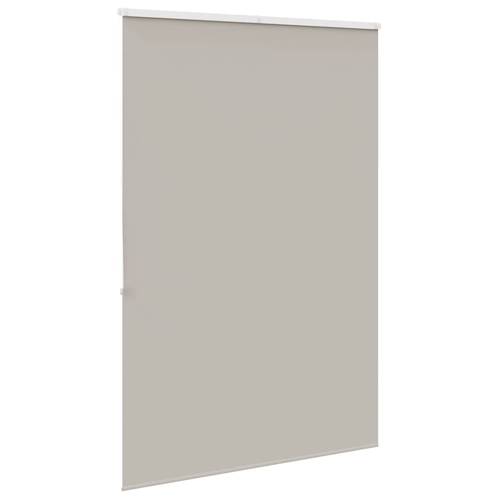 Rolo zavjesa za tuš s kazetom 150x240 cm širina tkanine 146 cm