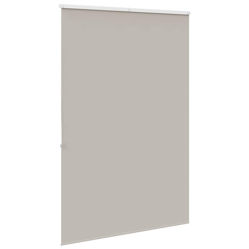 Rolo zavjesa za tuš s kazetom 160x240 cm širina tkanine 156 cm