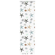 Rolo zavjesa za tuš s kazetom 70x240 cm širina tkanine 66 cm