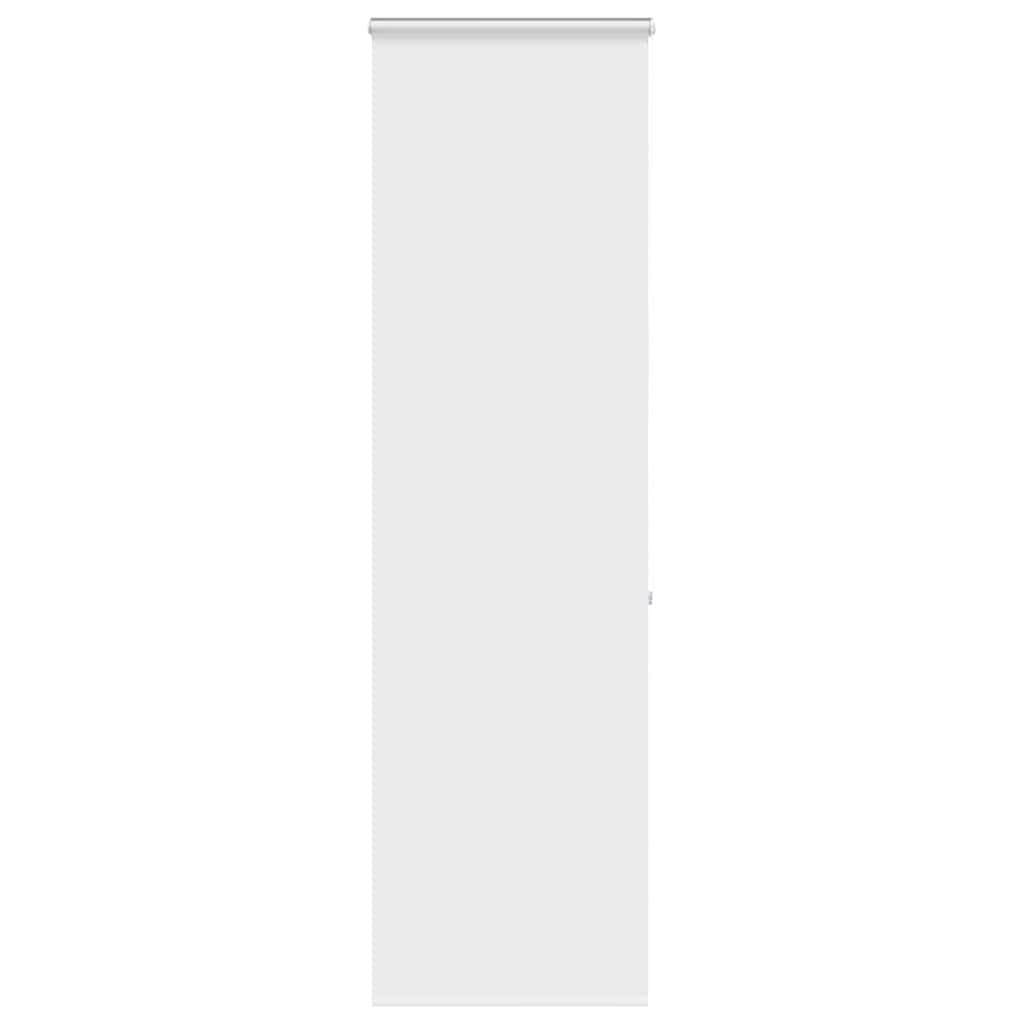 Rolo zavjesa za tuš s kazetom 60x240 cm širina tkanine 56 cm