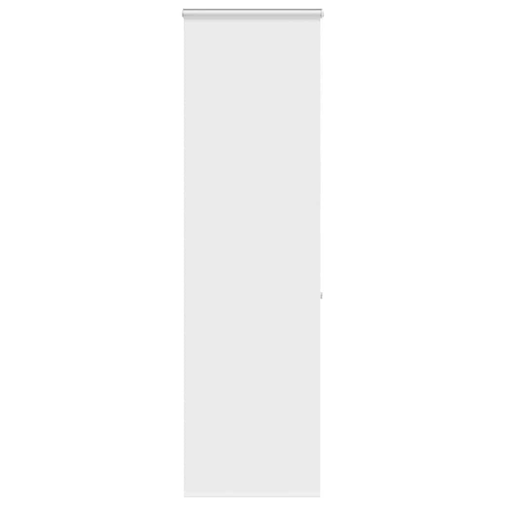 Rolo zavjesa za tuš s kazetom 80x240 cm širina tkanine 76 cm
