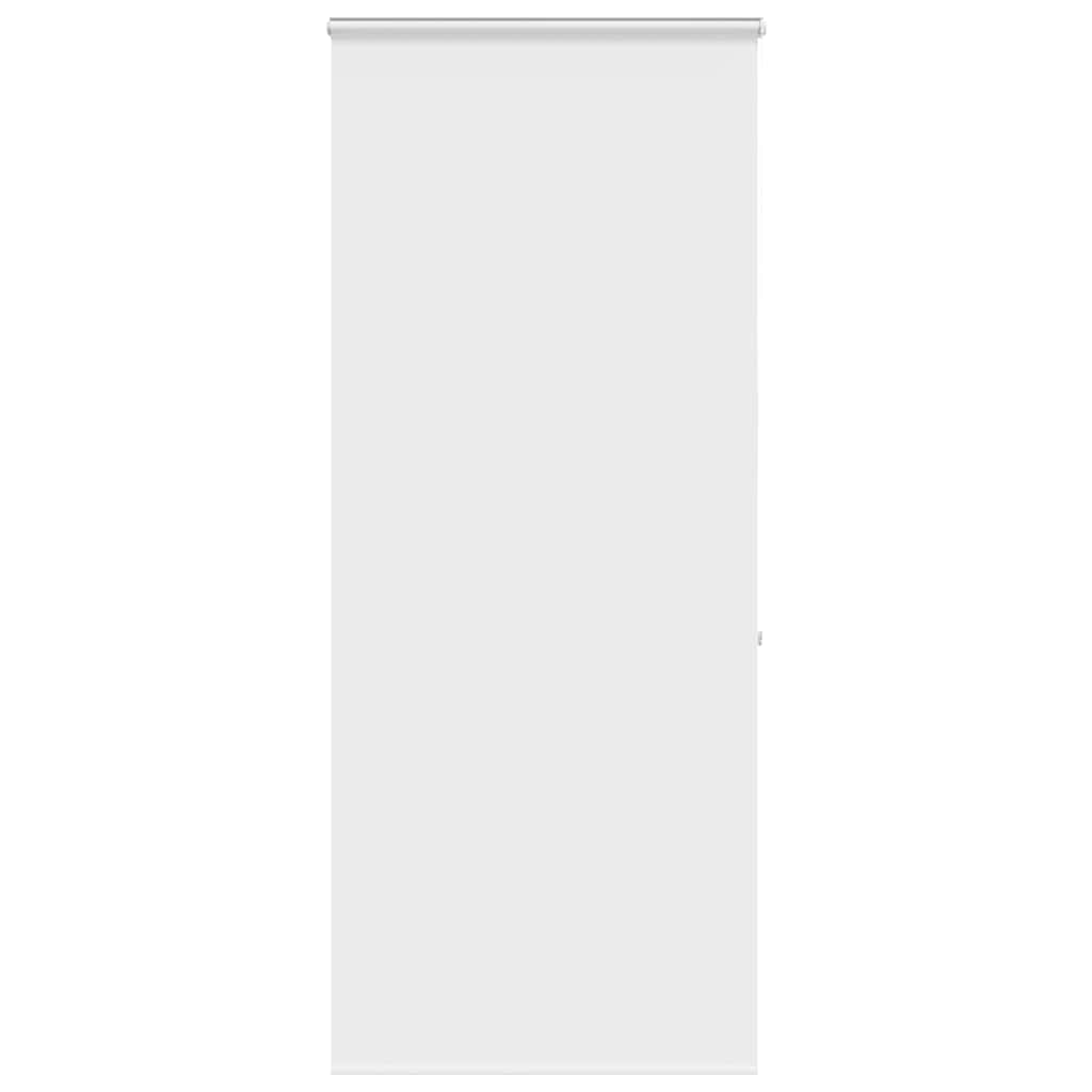 Rolo zavjesa za tuš s kazetom 90x240 cm širina tkanine 86 cm