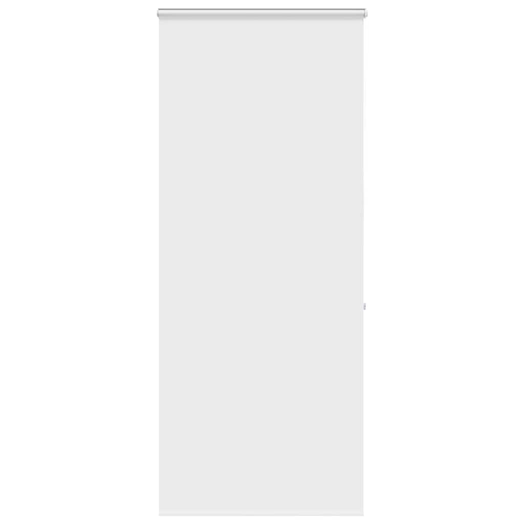 Rolo zavjesa za tuš s kazetom 100x240 cm širina tkanine 96 cm