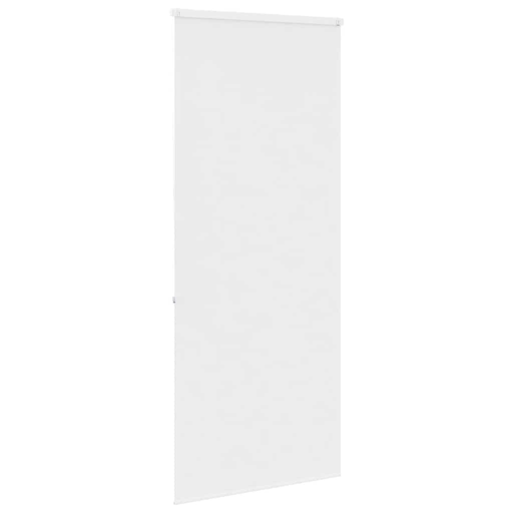 Rolo zavjesa za tuš s kazetom 110x240 cm širina tkanine 106 cm