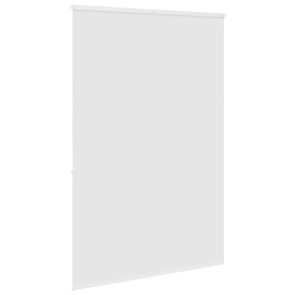 Rolo zavjesa za tuš s kazetom 160x240 cm širina tkanine 156 cm