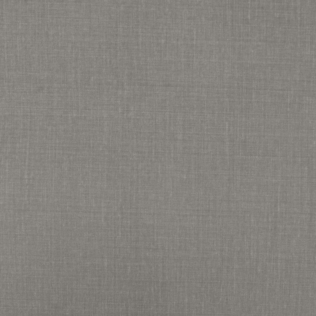 Plisirana roleta antracit 75x100 cm širina tkanine 74,4 cm