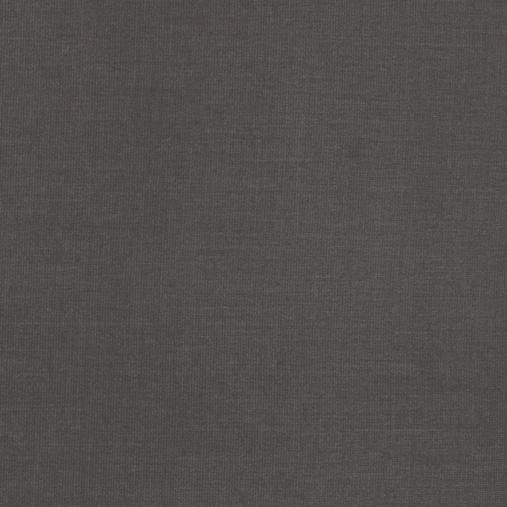 Plisirana roleta crna 95x100 cm širina tkanine 94,4 cm