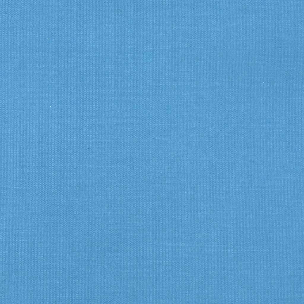 Plisirana zavjesa Plava 60x150 cm Širina tkanine 59,4 cm Poliester