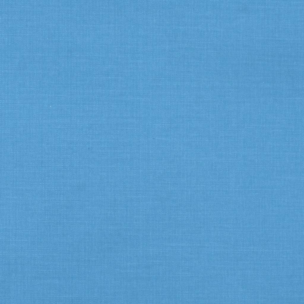 Plisirana zavjesa Plava 80x150 cm Širina tkanine 79,4 cm Poliester