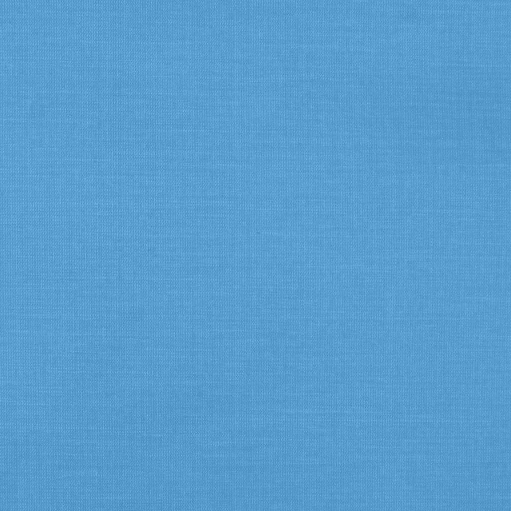 Plisirana zavjesa Plava 80x200 cm Širina tkanine 79,4 cm Poliester