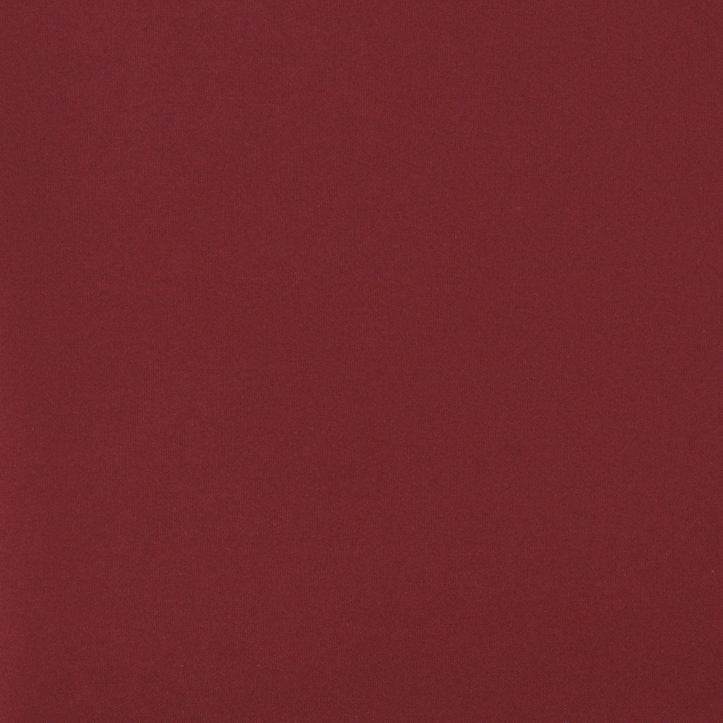 Plisirana zavjesa Bordo crvena 105x200 cm Širina tkanine 104,4 cm Poliester