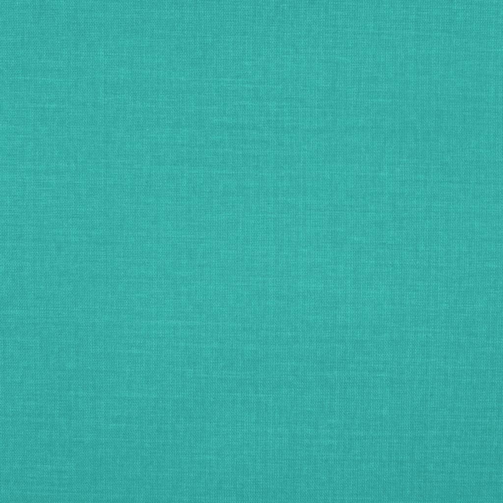 Plisirana zavjesa petrolej zelena 40x100 cm Širina tkanine 39,4 cm Poliester