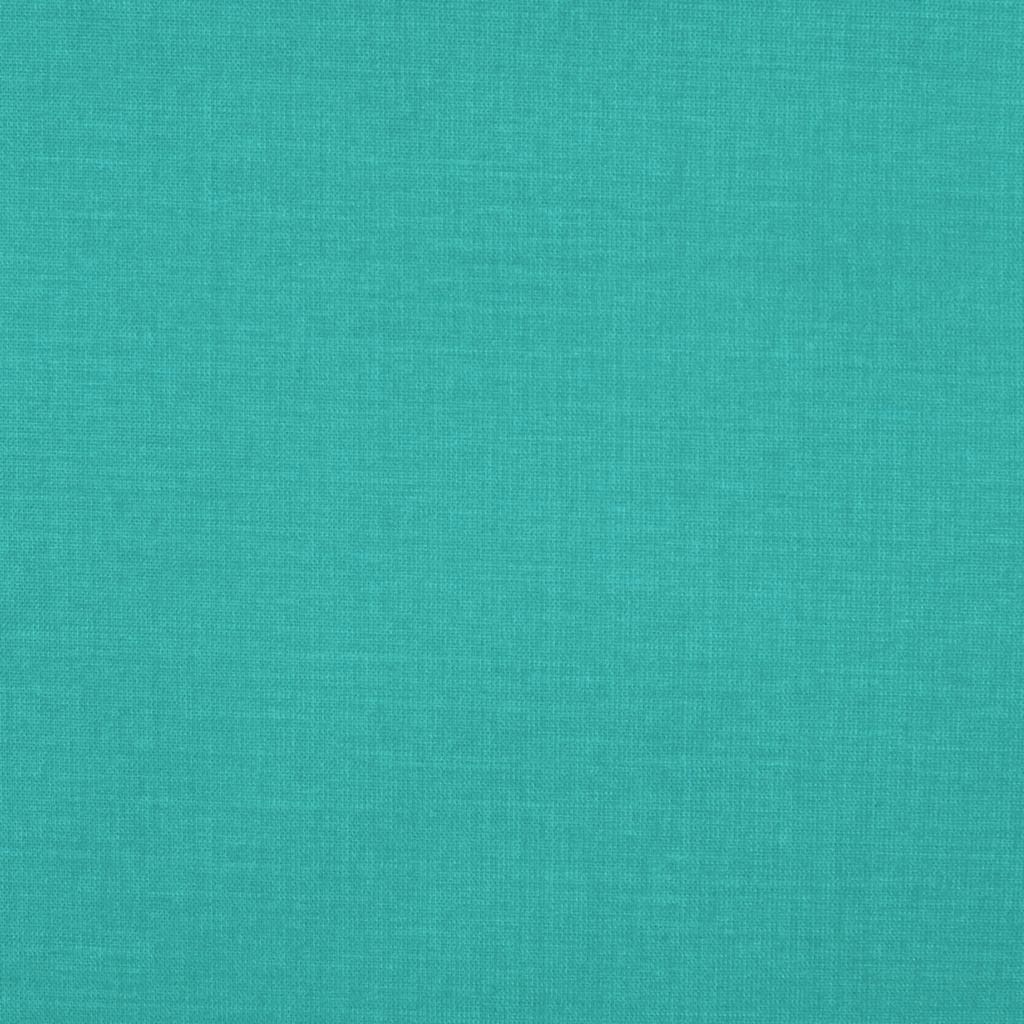 Plisirana zavjesa petrolej zelena 115x200 cm Širina tkanine 114,4 cm Poliester