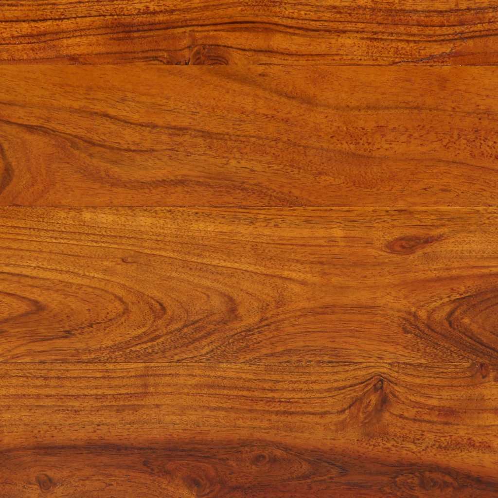 Komoda Višebojna 50x35x60 puno drvo bagrem