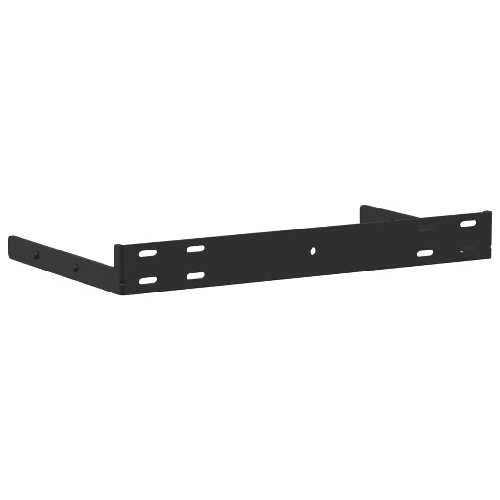 Plutajuća polica 60x23,5x4 cm od konstruiranog drva