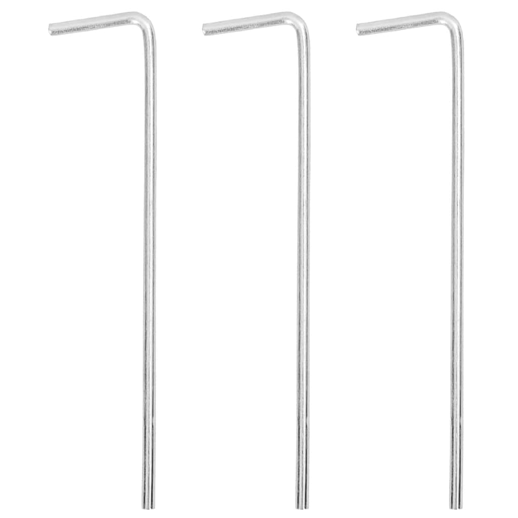 LED božićno drvce 363 LED diode plavo 182 cm