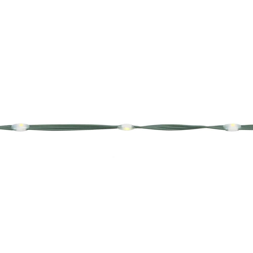 LED božićno drvce 861 LED plavo 478 cm