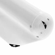 Pokrivač za biljke s ušicama 3x8 m PVC