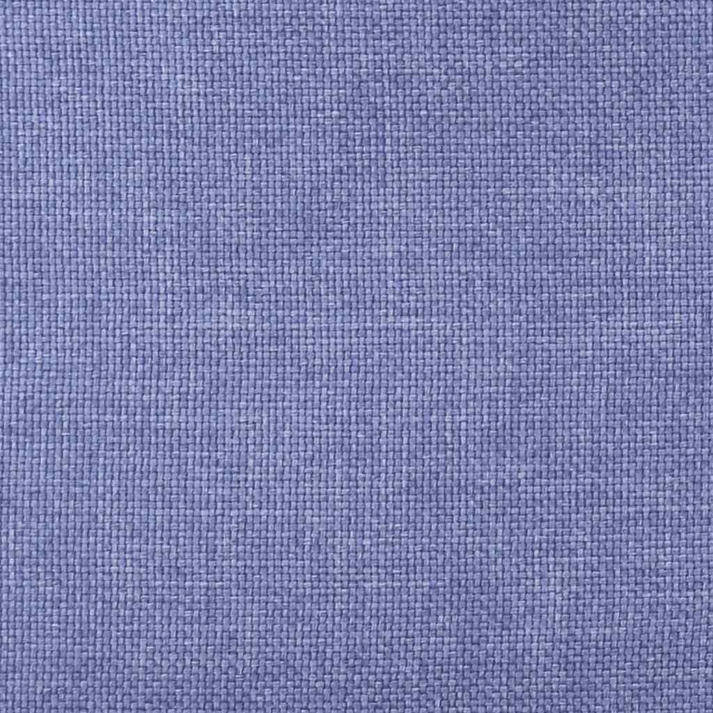 Fotelja traper-plava 74x84x100 cm od tkanine
