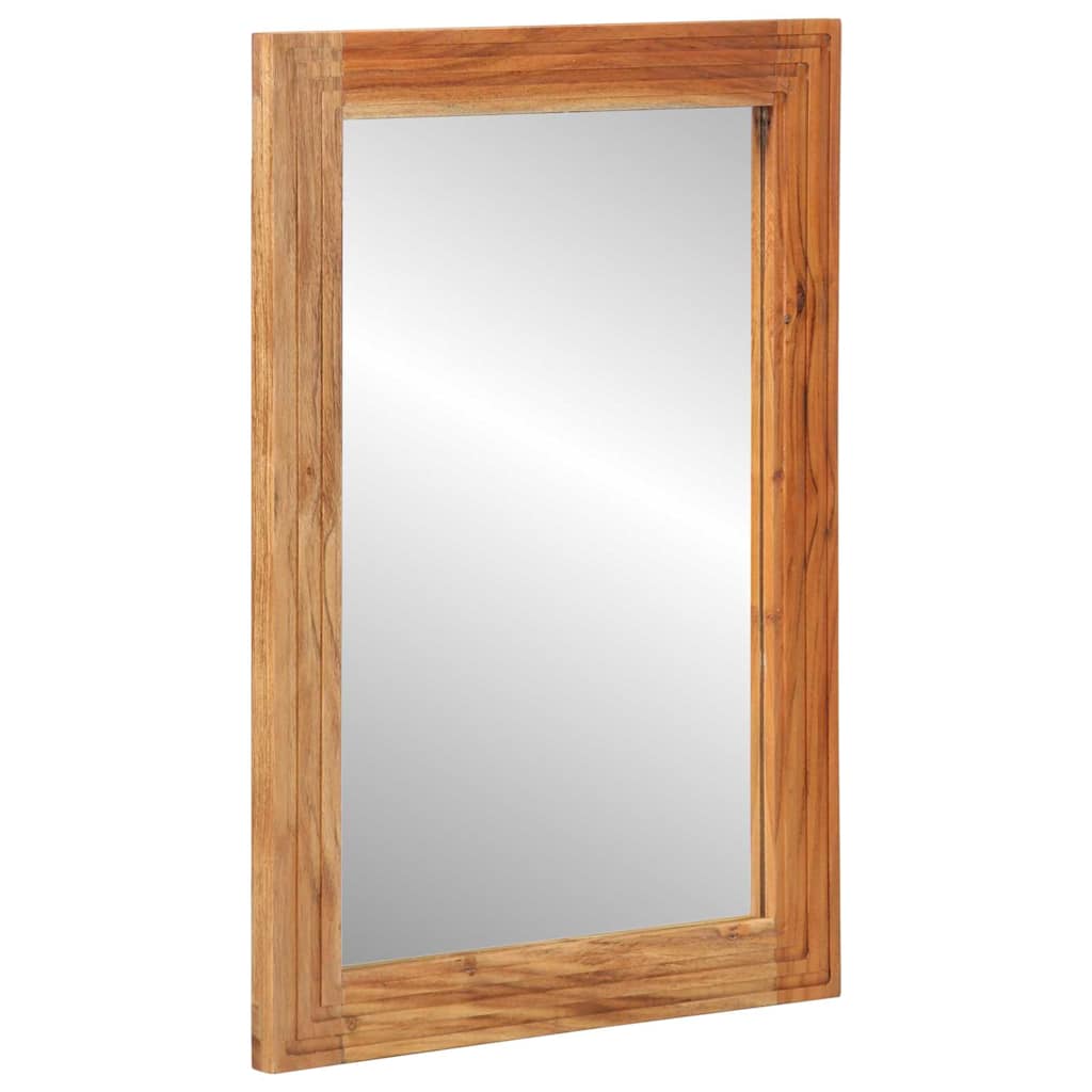Set ormarića za kupaonicu 5 kom. Prirodna 38 x 33 x 160 cm