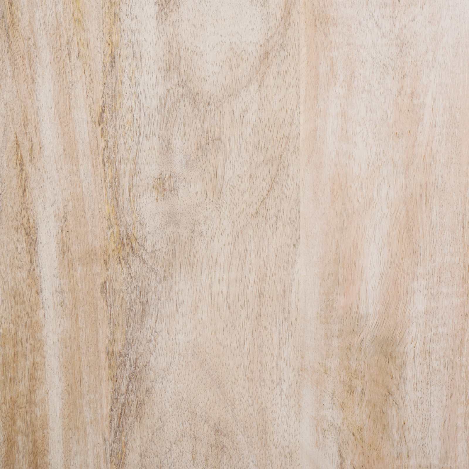 Setovi za kupaonicu Finš bijelog pranja Čvrsto drvo manga