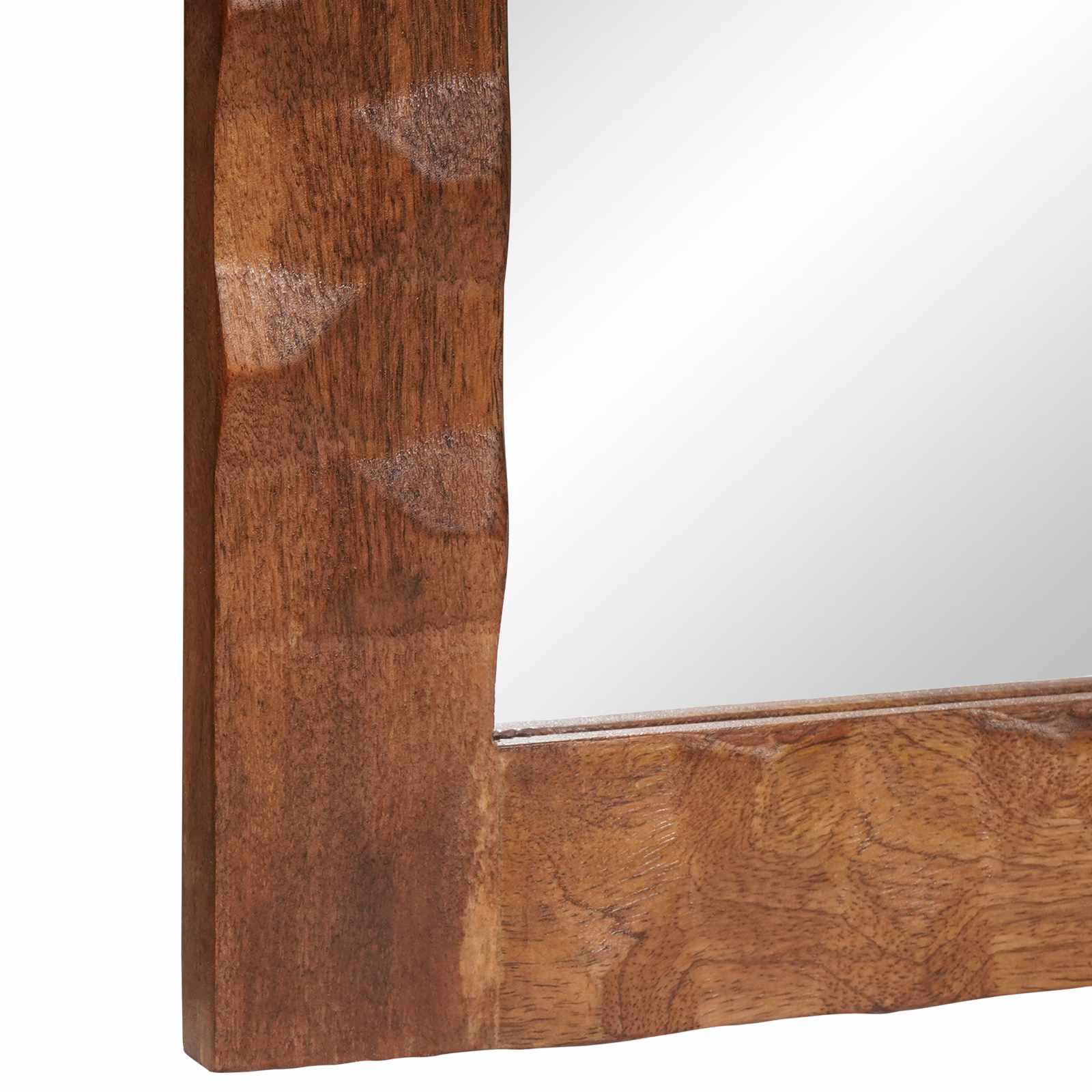 Setovi za kupaonicu 2 pcs Acacia smeđi finiš Čvrsto drvo manga