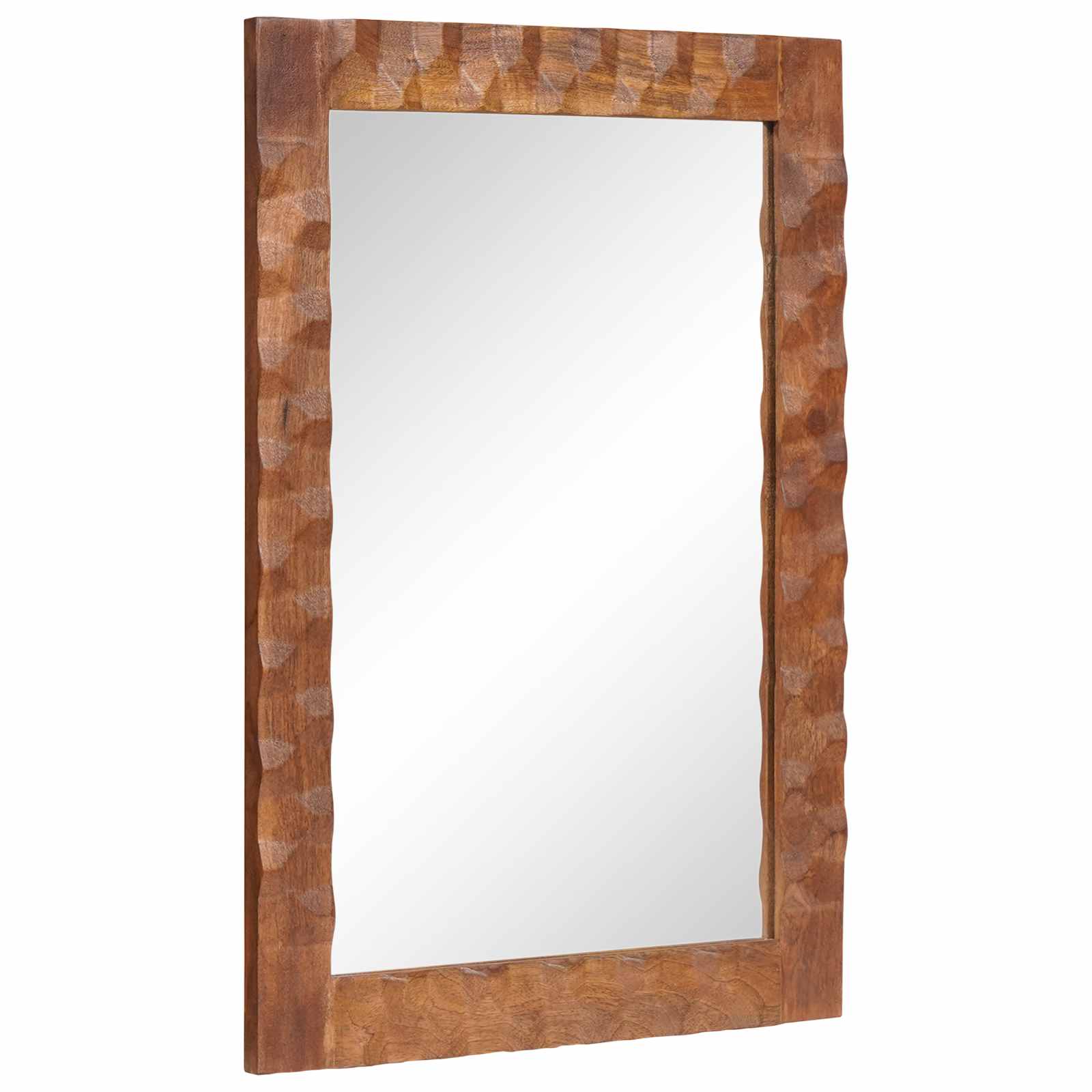 Setovi za kupaonicu 4 pcs Acacia smeđi finiš Čvrsto drvo manga