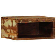 Zidni TV ormarić 40x30x19 cm Obrađeno puno drvo