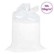 Punjenje vreća EPS 50 L bijelo 10 kg/m³