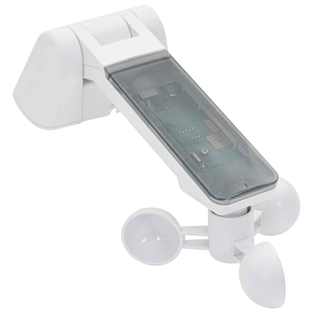 Tenda na automatsko uvlačenje s LED smeđa 600 x 300 cm