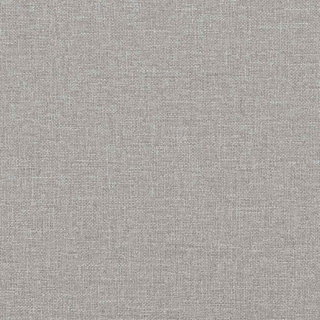 Električni naslonjač od tkanine oblačnosivi