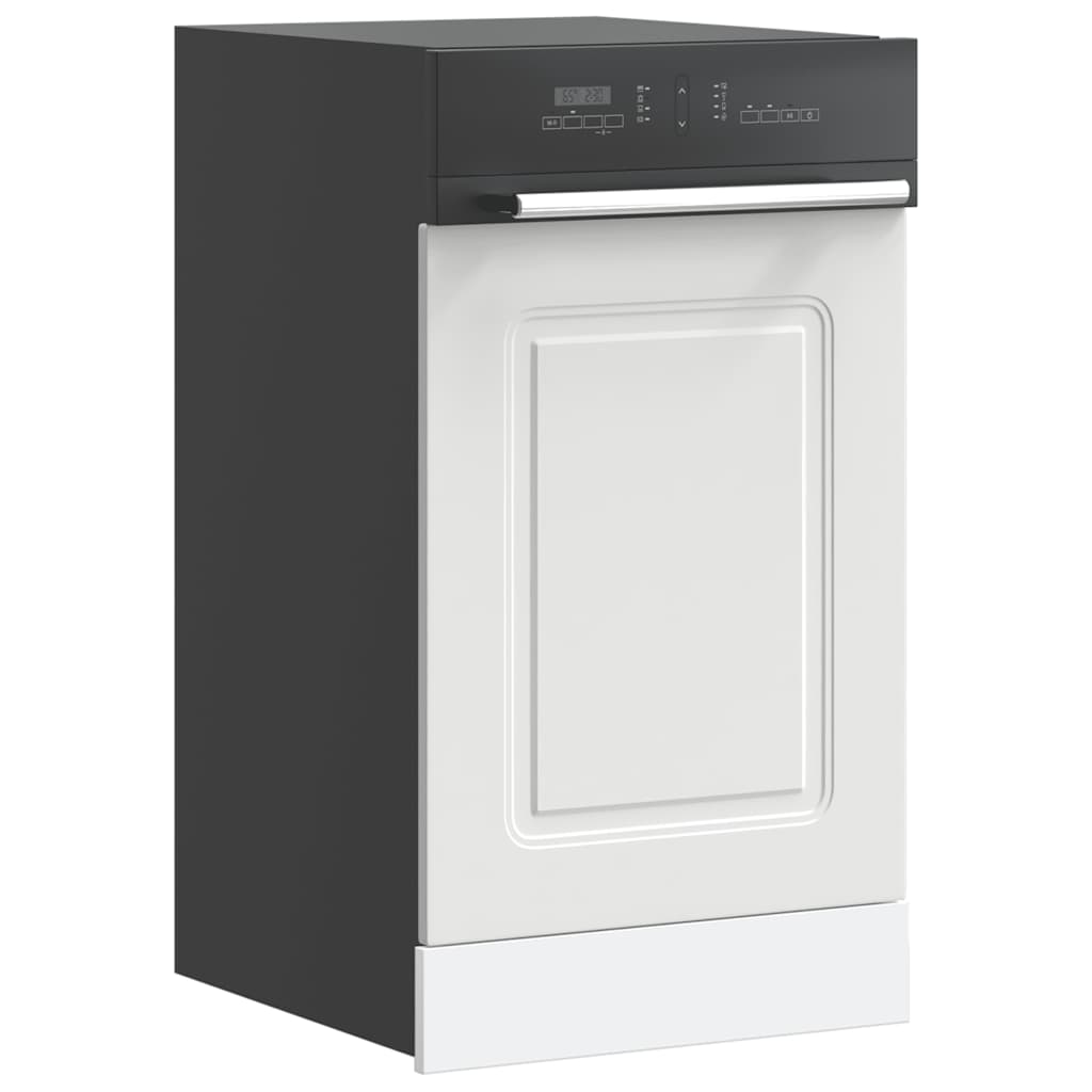 Ploča za perilicu posuđa Kalmar 45x1,5x57 cm konstruirano drvo