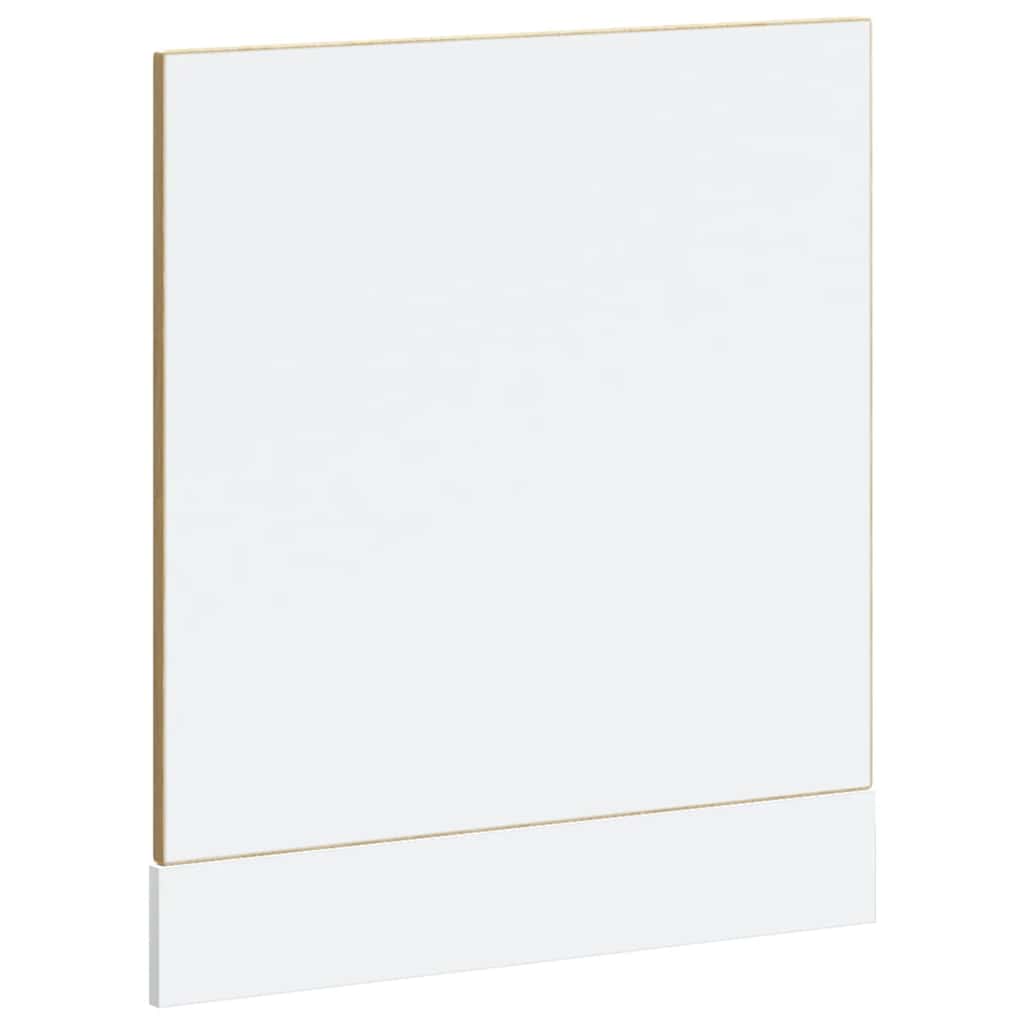 Ploča za perilicu posuđa Kalmar 60x1,5x57 cm konstruirano drvo