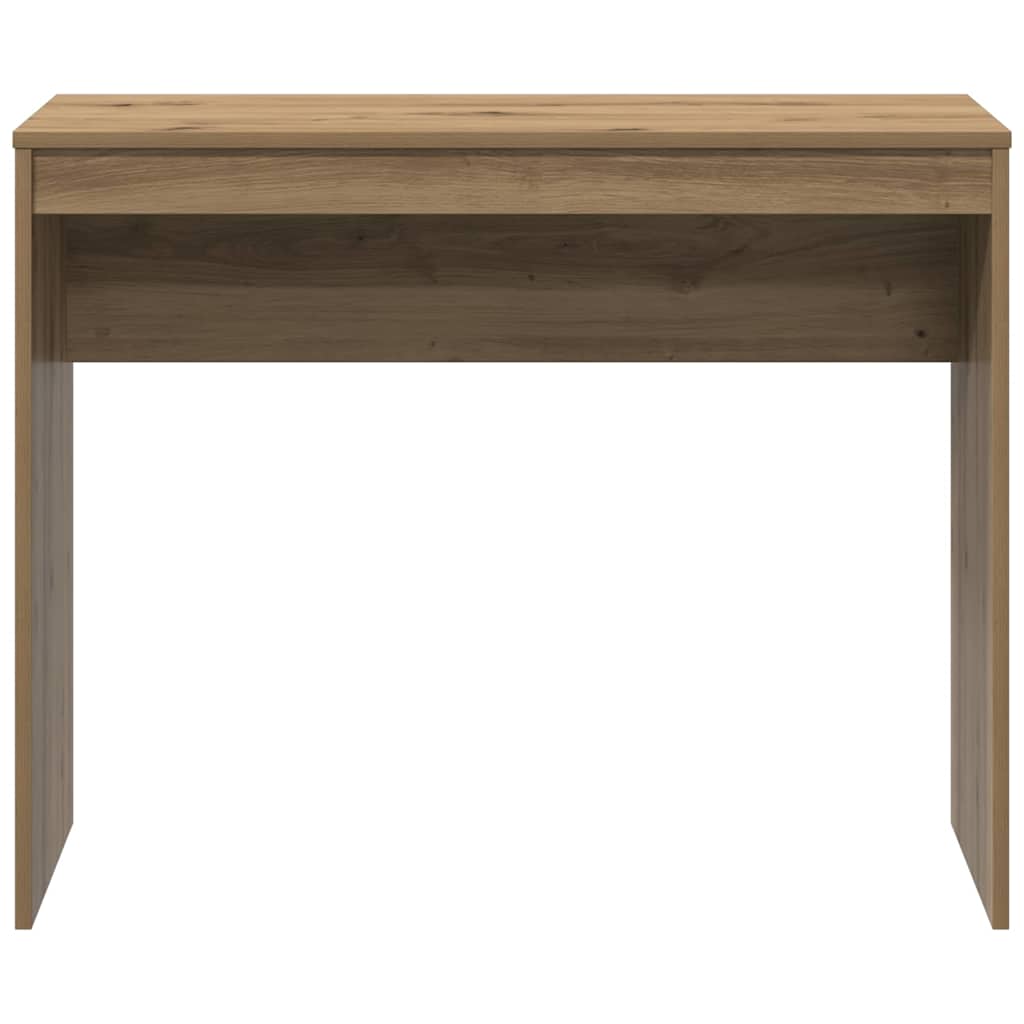 Stol Artisan hrast 90x40x72 cm konstruirano drvo