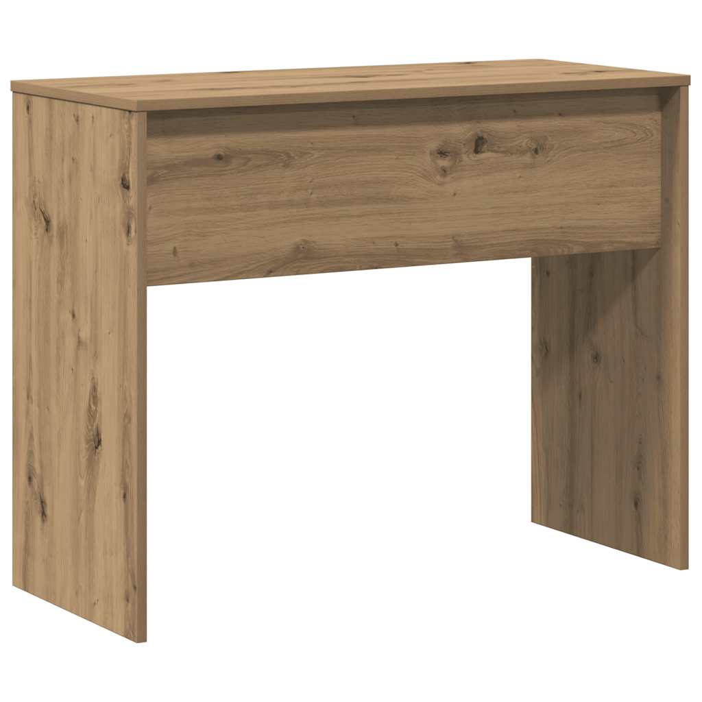 Stol Artisan hrast 90x40x72 cm konstruirano drvo