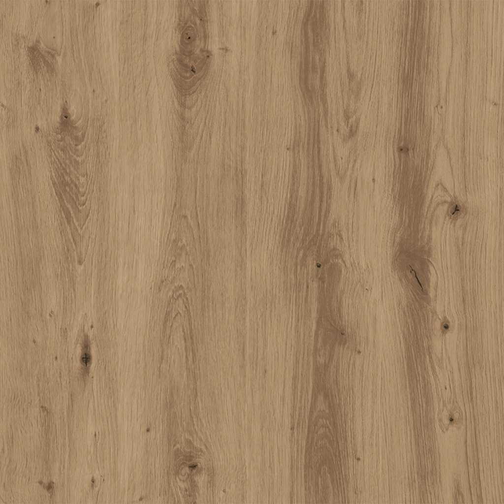 TV ormarić Artisan hrast 130x35x50 cm izrađeno drvo