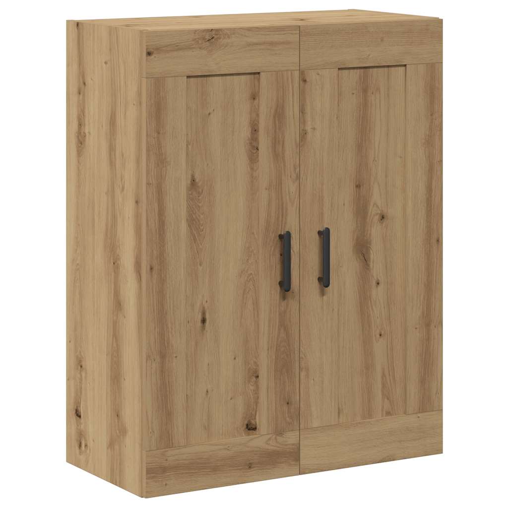 Komoda Artisan hrast 69,5x34x90 cm izrađeno drvo