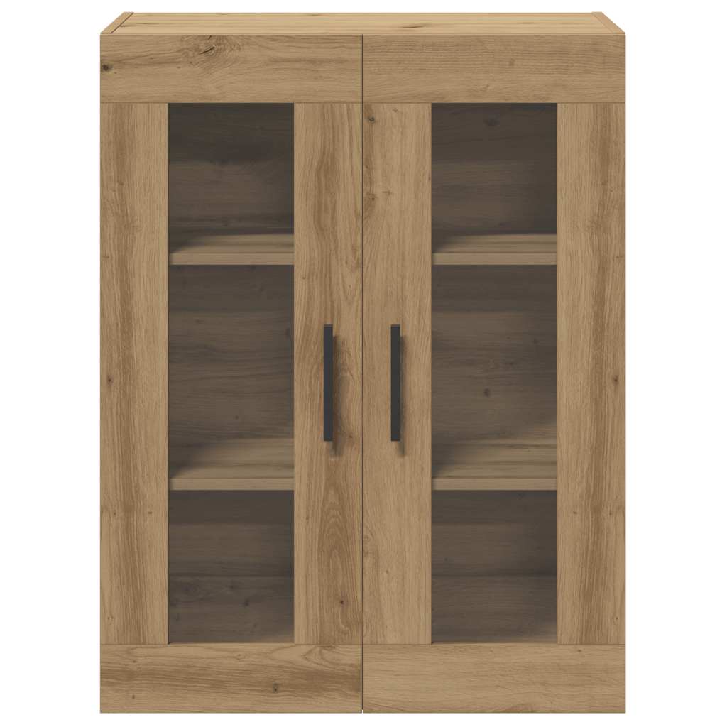Komoda Artisan hrast 69,5x34x90 cm izrađeno drvo