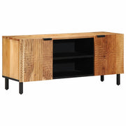 TV ormarić 105x33x46 cm Masivno drvo akacije