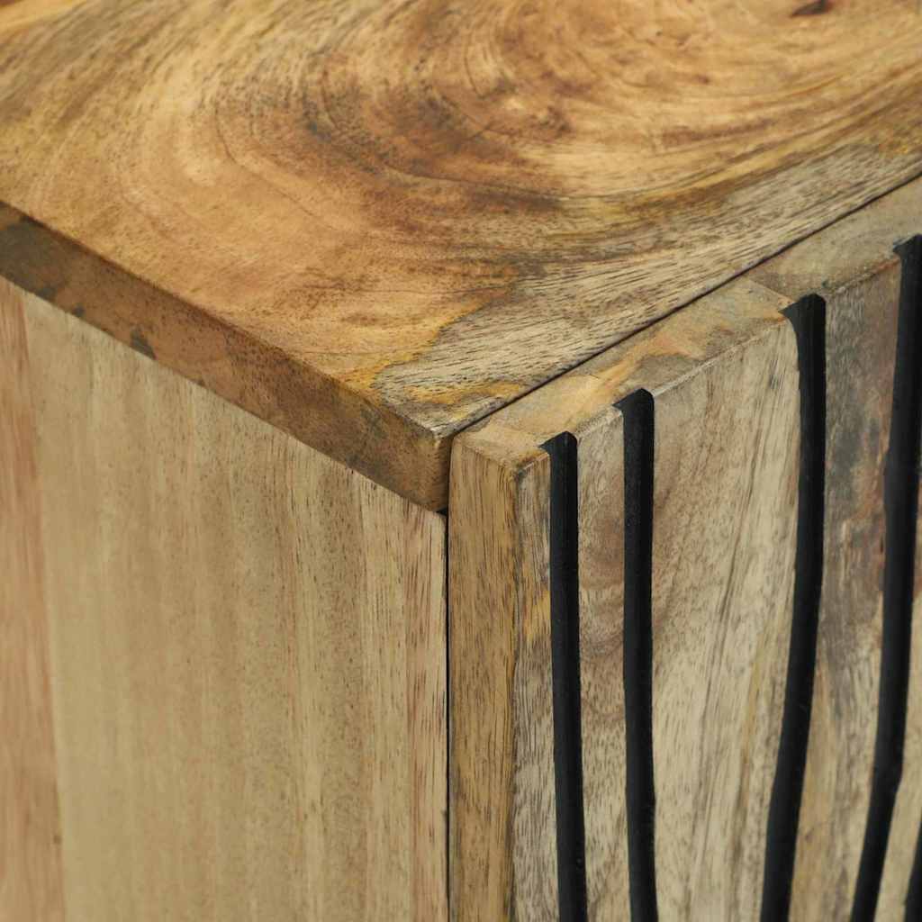 TV Jedinice Smeđa 105 x 33 x 46 cm Konstruirano drvo