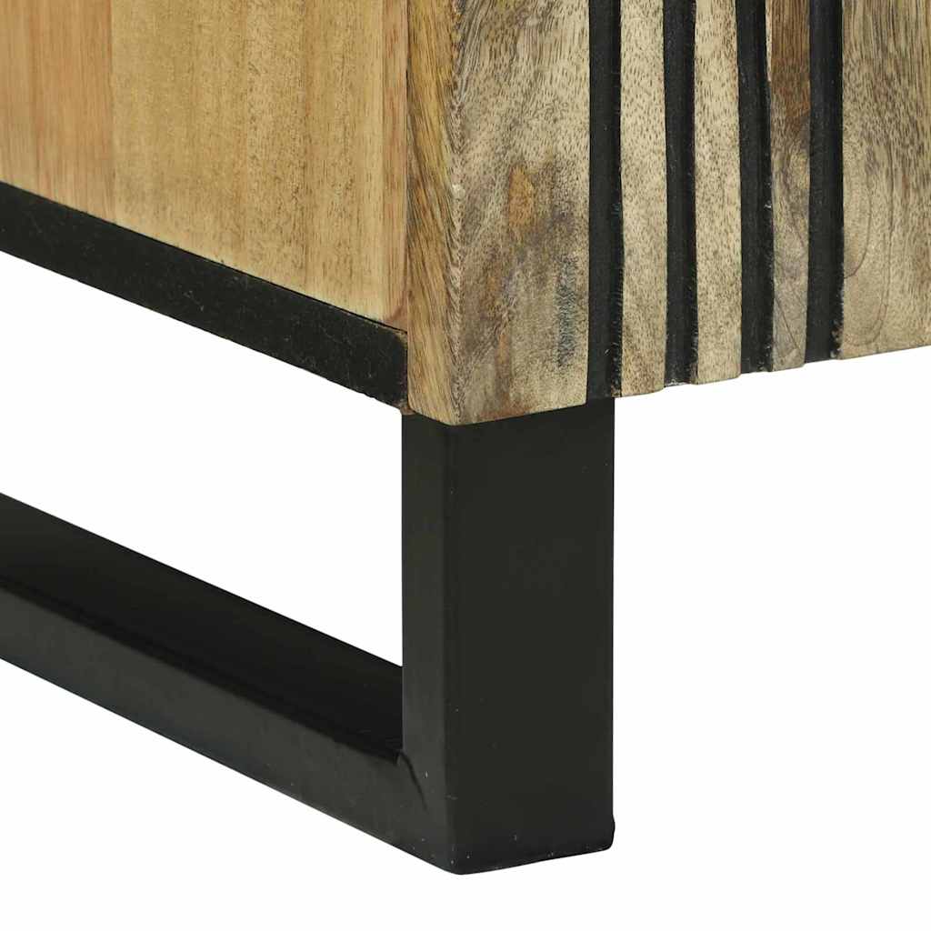 TV Jedinice s ladicama Smeđa 105 x 33 x 46 cm Konstruirano drvo